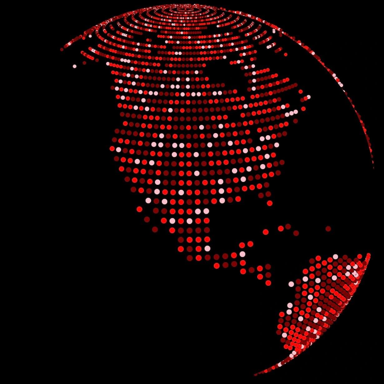 Home Earth Banner image